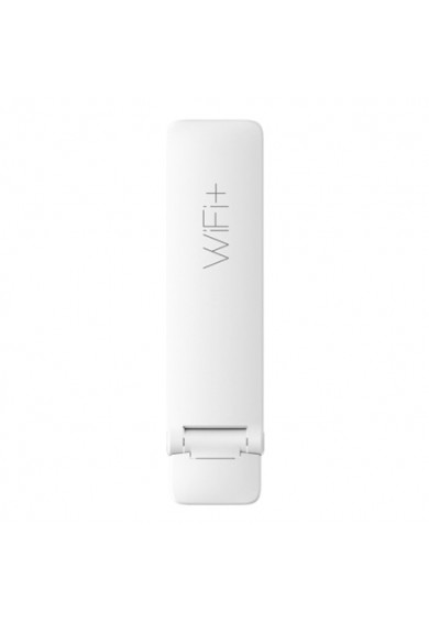 روتر تقویت کننده آمپلیفایر ریپیتر اکستندر بوستر سیگنال وایفای نسخه2 ورژن2 300مگابیت می شیامی شیاومی شیائومی | Xiaomi Mi WiFi Router Amplifier Repeater Extender Booster V2 300Mb White
